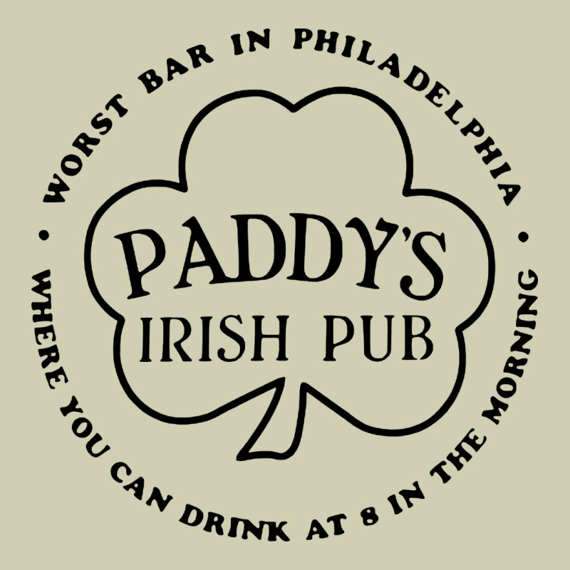 Paddys Irish Pub Heavy Core Tee by linhVisuals | Teevron