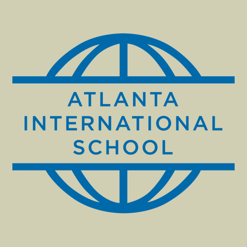 Atlanta International School Heavy Core Tee by linhVisuals | Teevron