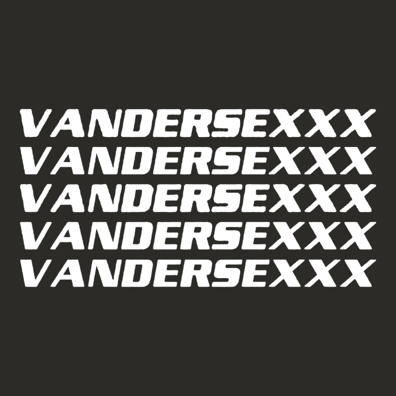 Club Vandersexxx Heavy Core Tee by linhVisuals | Teevron