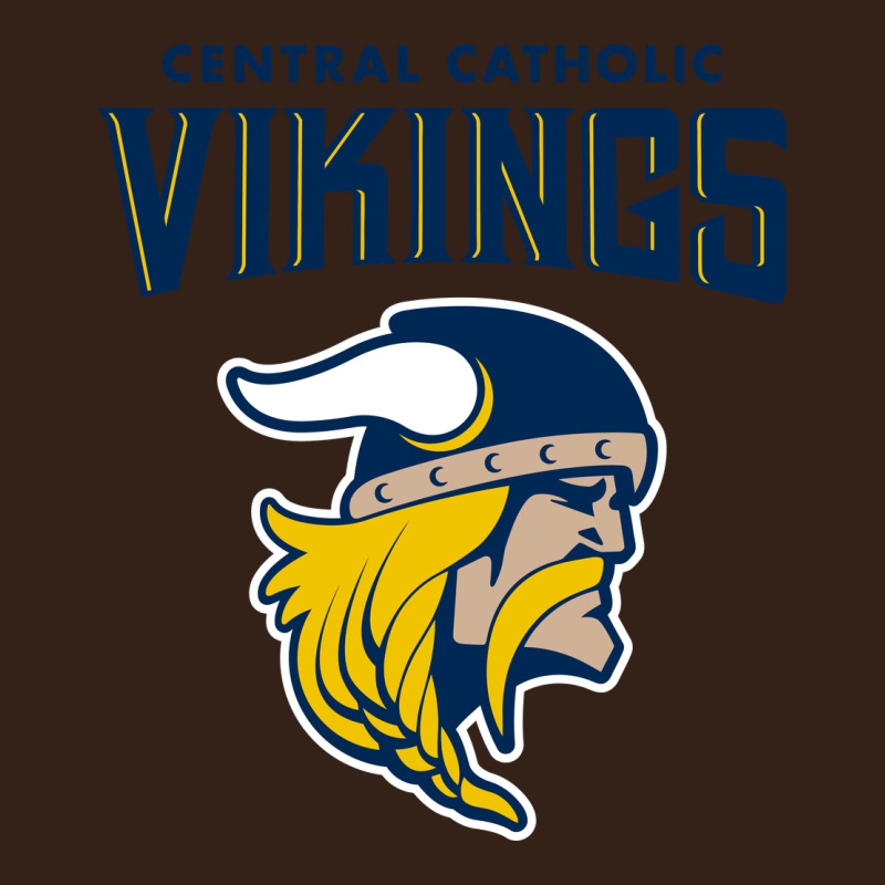 Central Catholic High School (pittsburgh) Heavy Core Tee by linhVisuals | Teevron