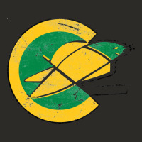 California Golden Seals Heavy Core Tee | Teevron