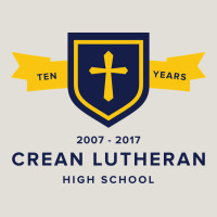 Crean Lutheran High School Heavy Core Tee | Teevron