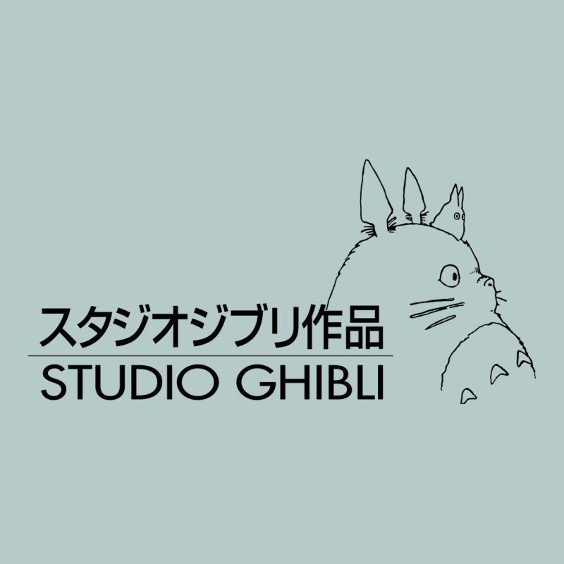 Studio Ghibli3 Heavy Core Tee by linhVisuals | Teevron