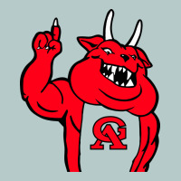 Glynn Academy Mascot Heavy Core Tee | Teevron