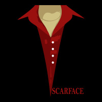 Scarface Heavy Core Tee | Teevron