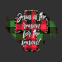 Jesus Is The Reason For The Season Urban Heavy Tee | Teevron