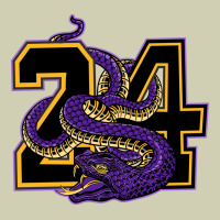 Mamba #24 Heavy Core Tee | Teevron
