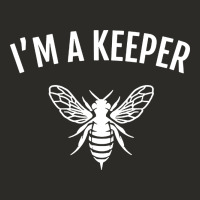Beekeeper Im A Keeper Heavy Core Tee | Teevron