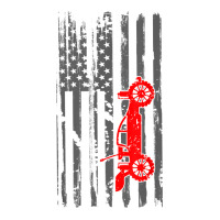 rc racing american flag radio control rc car t shirt | Teevron
