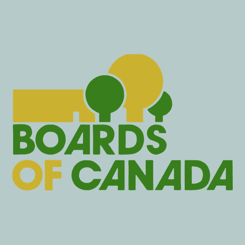 Boards Of Canada Music Heavy Core Tee by linhVisuals | Teevron