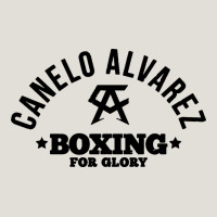 Canelo Alvarez Boxing Heavy Core Tee | Teevron