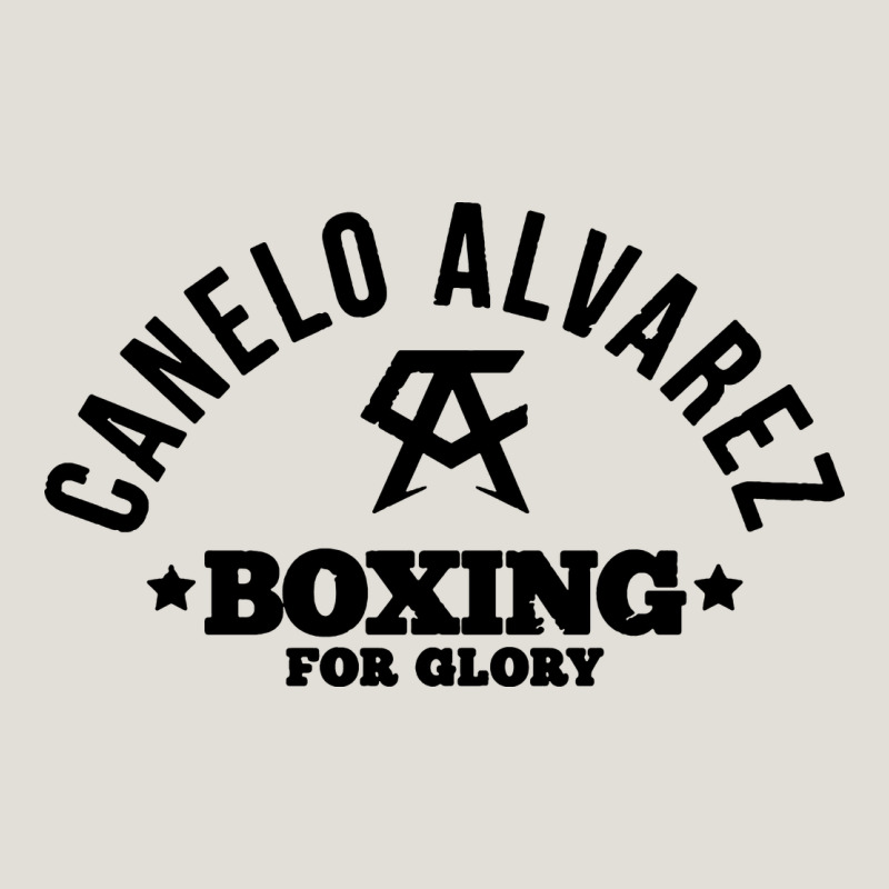 Canelo Alvarez Boxing Heavy Core Tee by linhVisuals | Teevron