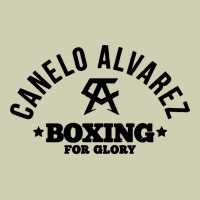 Canelo Alvarez Boxing Heavy Core Tee | Teevron