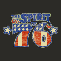 Spirit Of 76    Bicentennial Heavy Core Tee | Teevron