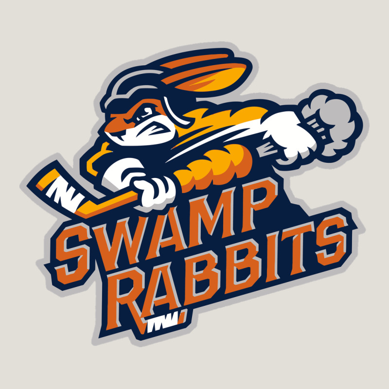 Greenville Swamp Rabbits Heavy Core Tee by linhVisuals | Teevron