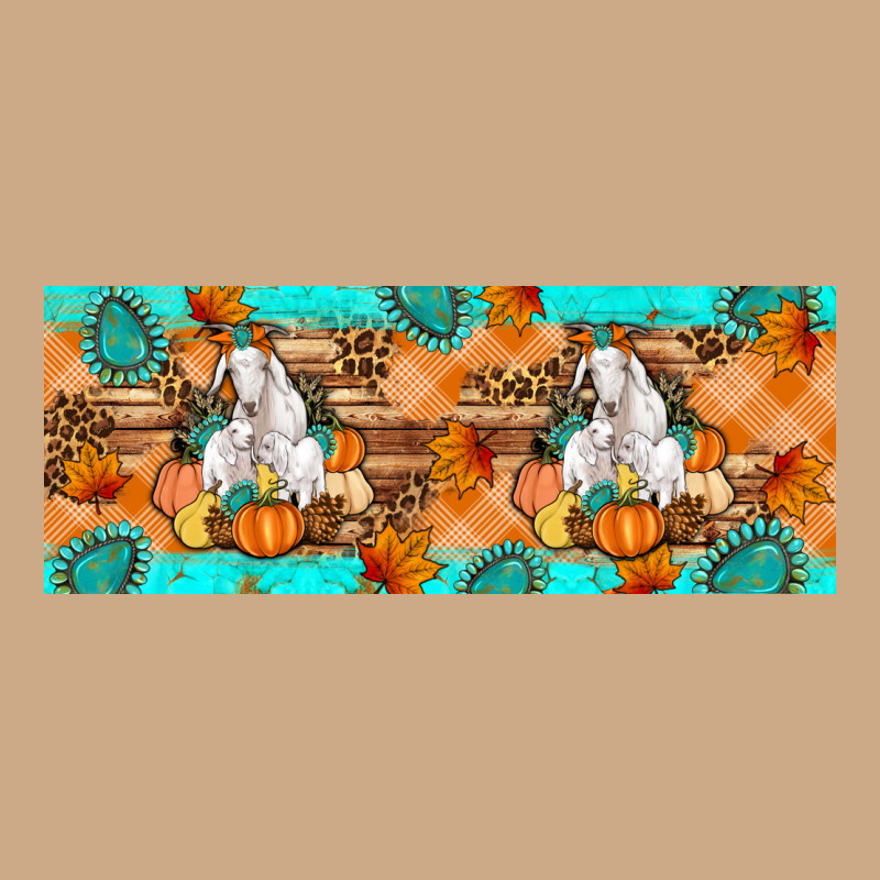 Goat Family Fall Vintage Hoodie by Artiststas | Teevron