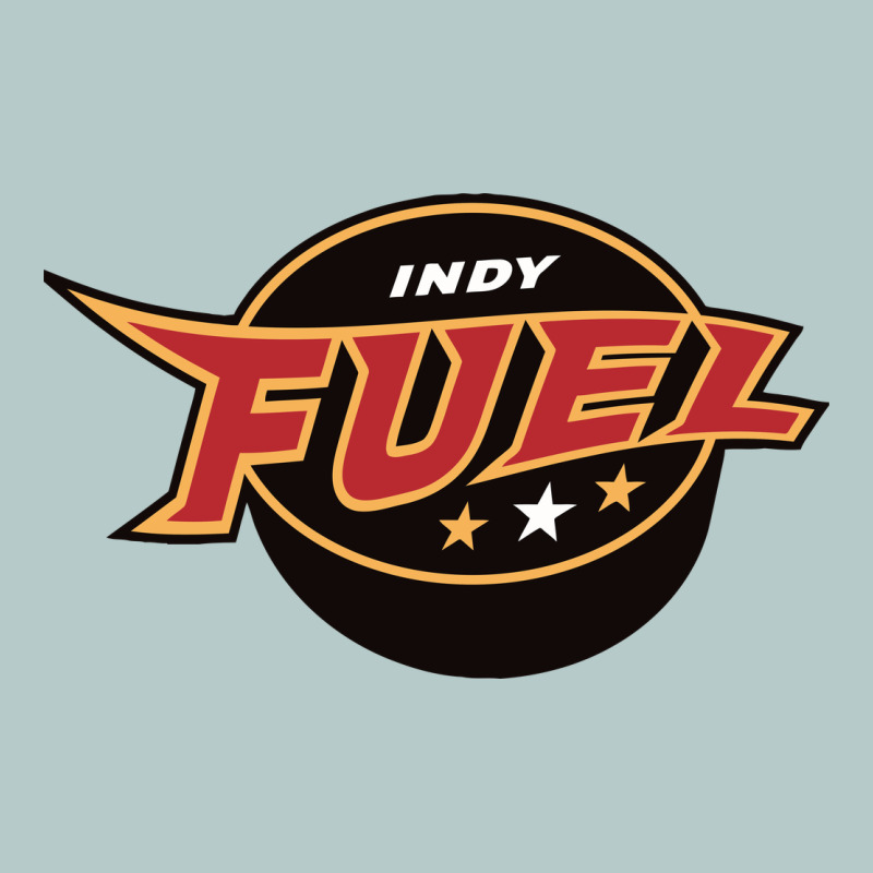 Indy Fuel Heavy Core Tee by linhVisuals | Teevron