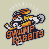 Greenville Swamp Rabbits Heavy Core Tee | Teevron