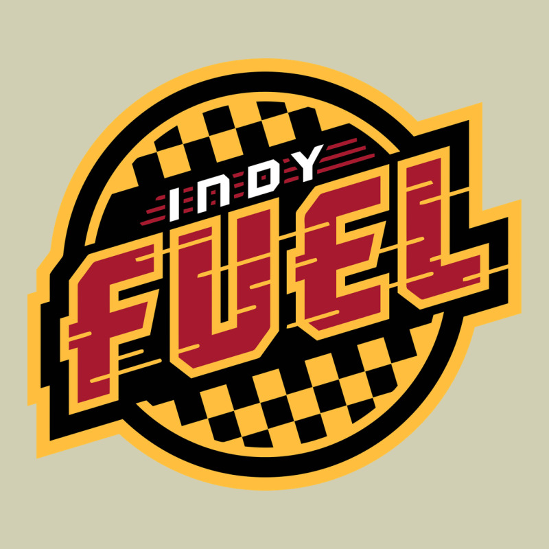 Indy Fuel Heavy Core Tee by linhVisuals | Teevron