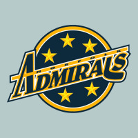 Norfolk Admirals Heavy Core Tee | Teevron