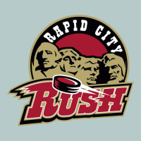 Rapid City Rush Heavy Core Tee | Teevron