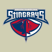 South Carolina Stingrays Heavy Core Tee | Teevron