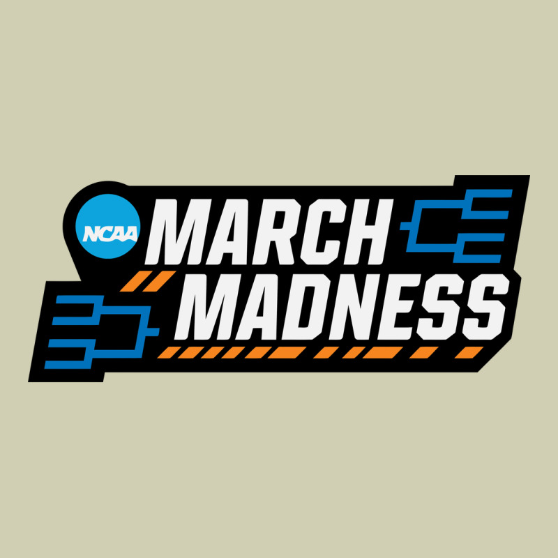 March Madness Heavy Core Tee by linhVisuals | Teevron
