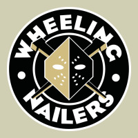 Wheeling Nailers Heavy Core Tee | Teevron