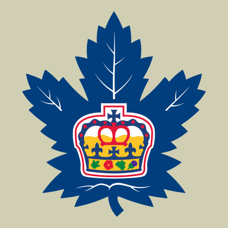 Toronto Marlies Heavy Core Tee by linhVisuals | Teevron