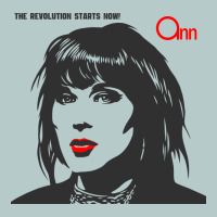 Ann Wilson Müsïc Heavy Core Tee | Teevron