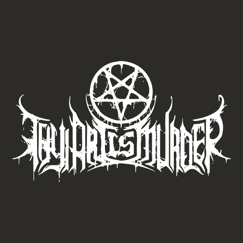 Thy Art Is Murder Heavy Core Tee by linhVisuals | Teevron