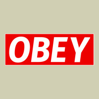 Obey Heavy Core Tee | Teevron