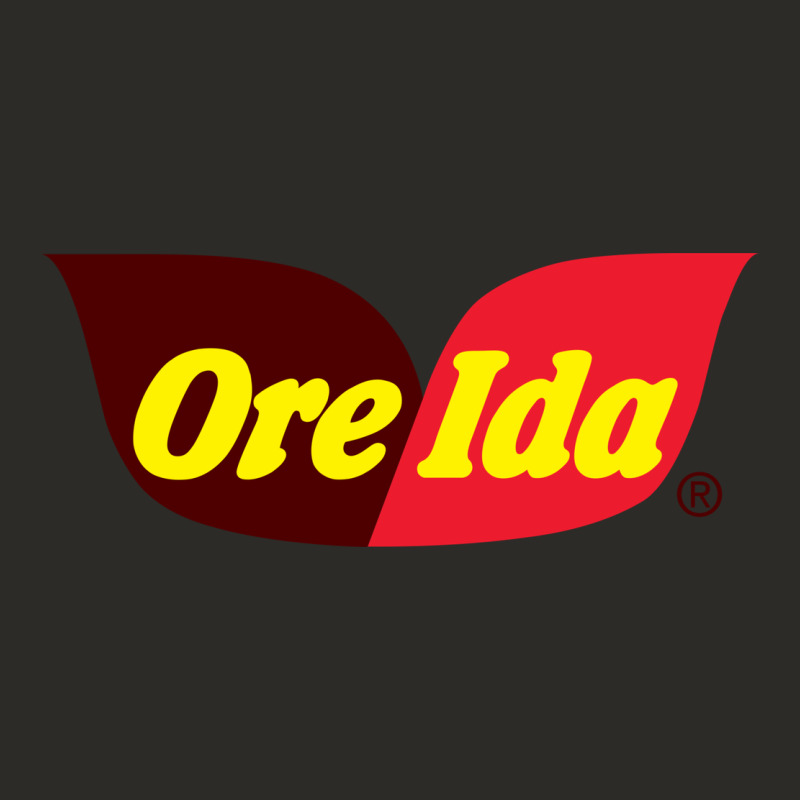 Ore-ida Heavy Core Tee by linhVisuals | Teevron