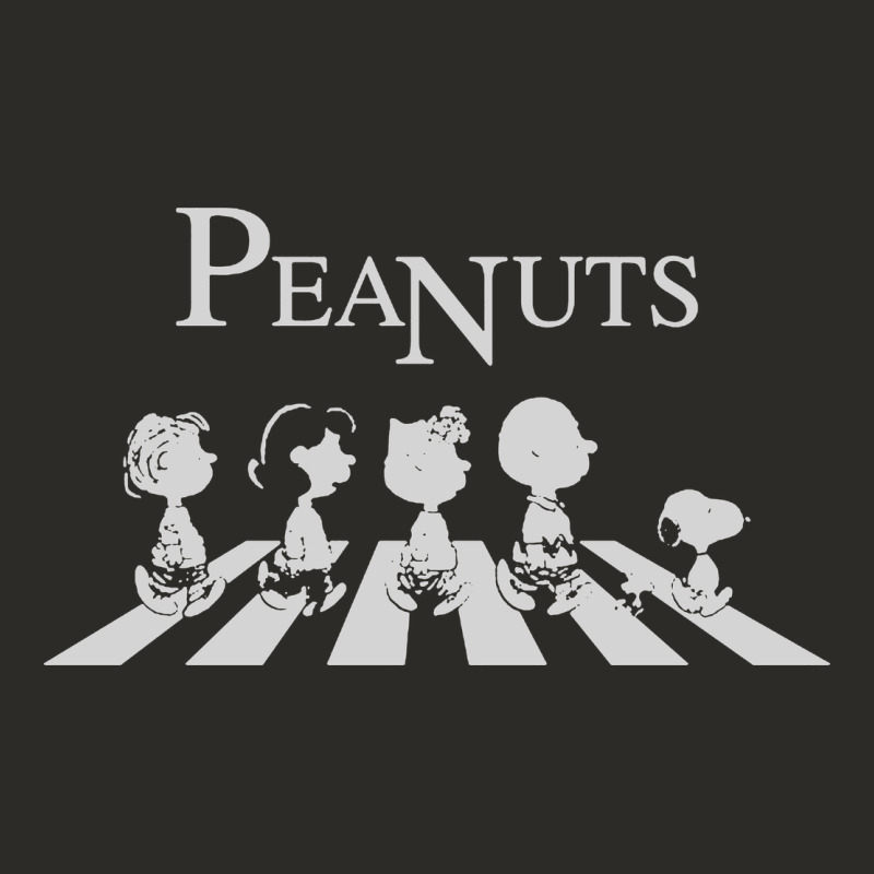 Peanuts Heavy Core Tee by linhVisuals | Teevron
