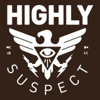 Highly Suspect 2022 Heavy Core Tee | Teevron