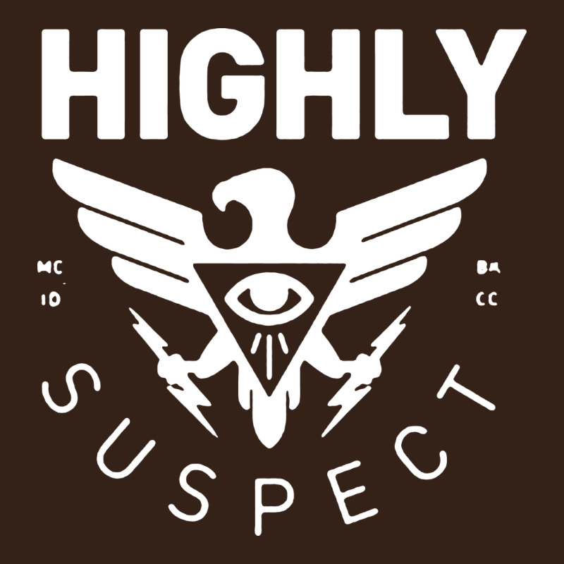 Highly Suspect 2022 Heavy Core Tee by linhVisuals | Teevron