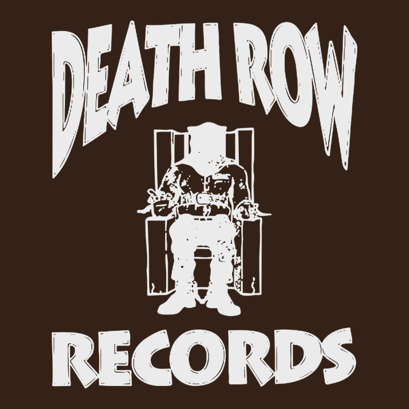 #death Row Record Heavy Core Tee by linhVisuals | Teevron