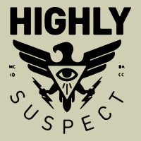 Highly Suspect 2022 Heavy Core Tee | Teevron