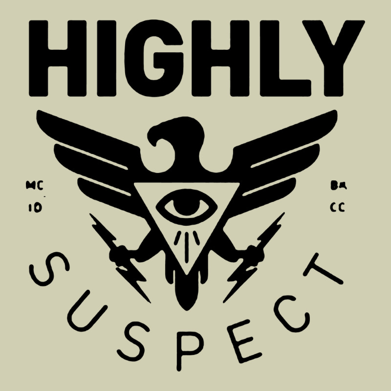 Highly Suspect 2022 Heavy Core Tee by linhVisuals | Teevron