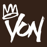 King Von Merch Heavy Core Tee | Teevron