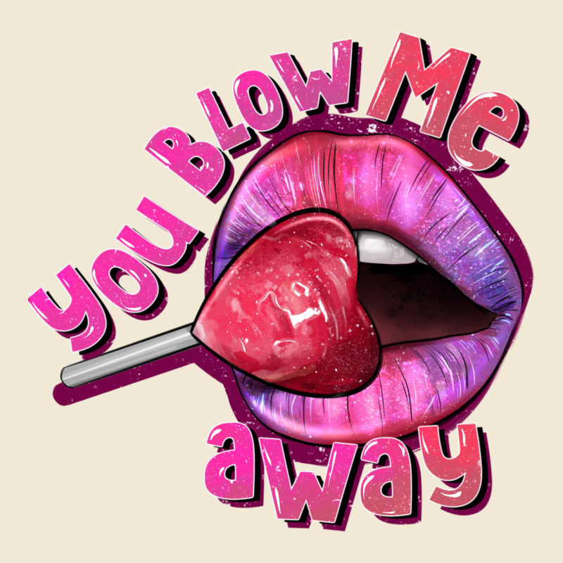 You Blow Me Away Valentines Day Premium Tee by FaDigitalArtStudio | Teevron
