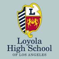 Loyola High School Los Angeles Heavy Core Tee | Teevron