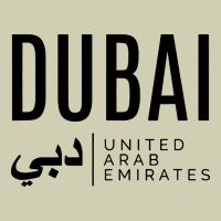 Dubai United Arab Emirates Heavy Core Tee | Teevron