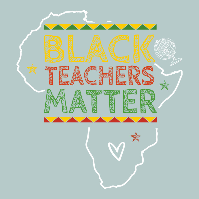 Black Teacher Matters African American Pride Dashiki Black History Mon Heavy Core Tee by linhVisuals | Teevron