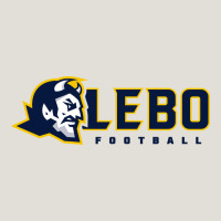 Mt Lebanon Football Heavy Core Tee | Teevron