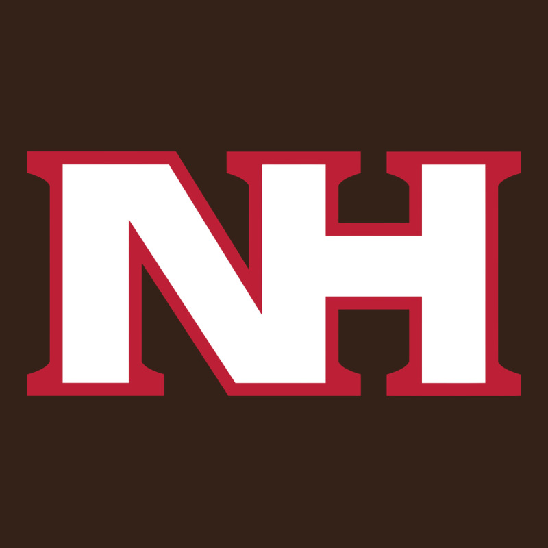 North Hills High School Heavy Core Tee by linhVisuals | Teevron