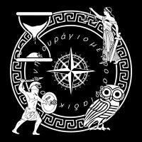 The Four Stoic Virtues   Stoicism Heavy Core Tee | Teevron