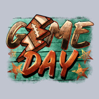 Game Day  Lightning Football Premium Hoodie | Teevron