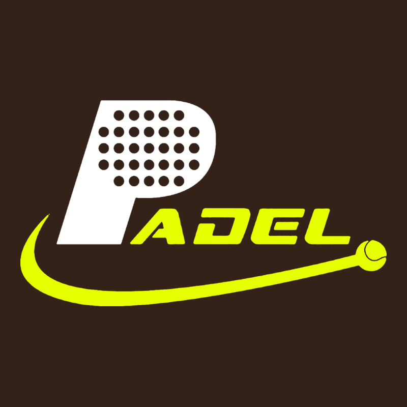 Padel Heavy Core Tee by linhVisuals | Teevron