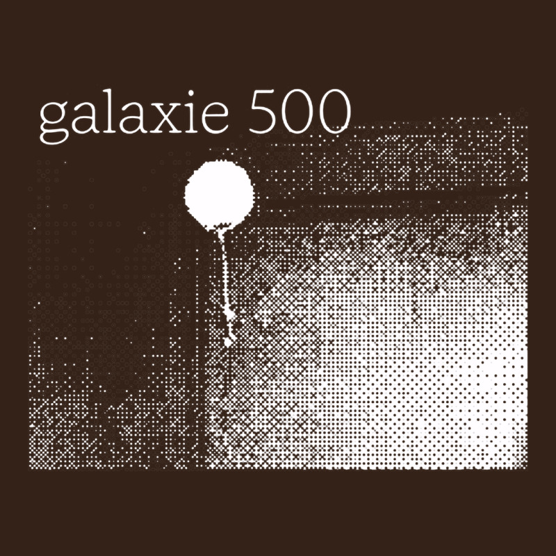 Galaxie 500 Heavy Core Tee by linhVisuals | Teevron